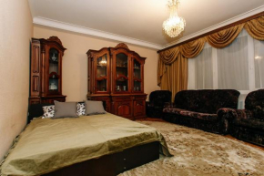 Room on Sukharevskaia